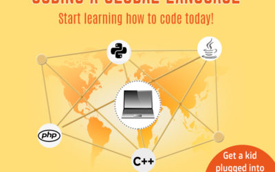 Coding A Global Language