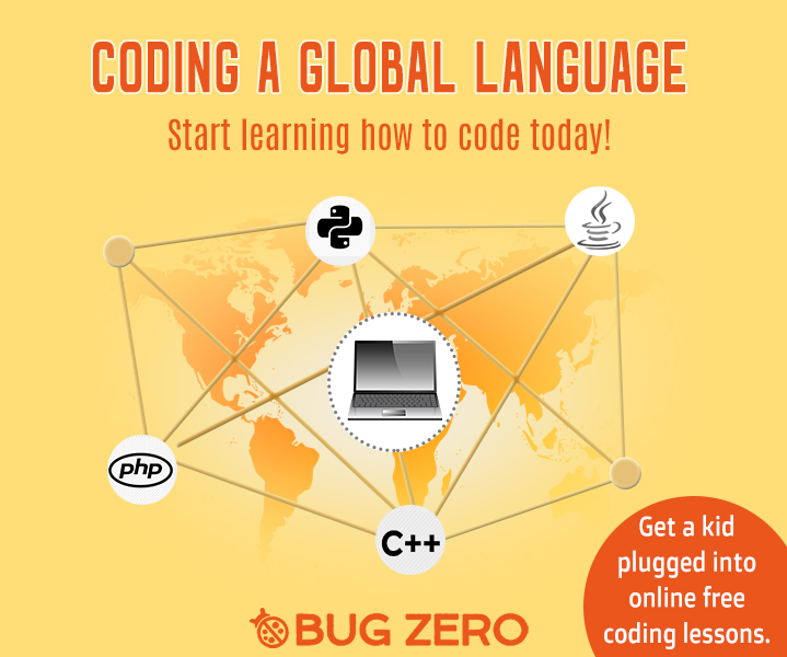 Coding A Global Language