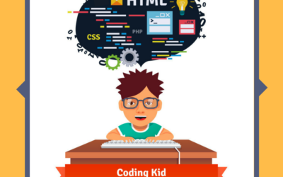 Everyone can code including kids
