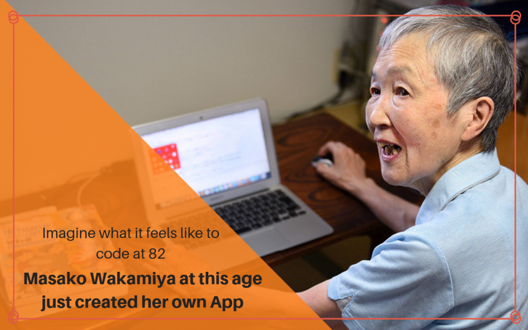 Does Age Play a Role in Coding?