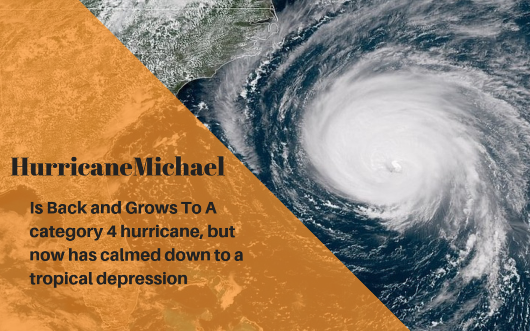 Hurricane Michael