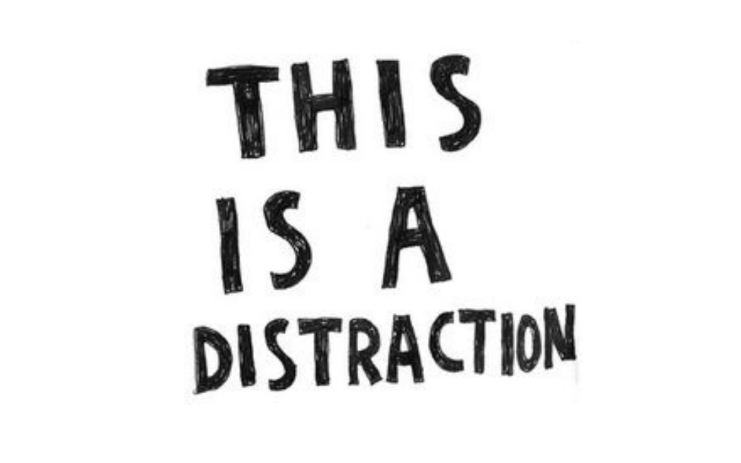 Distraction