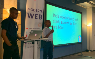 Introduction to TECH