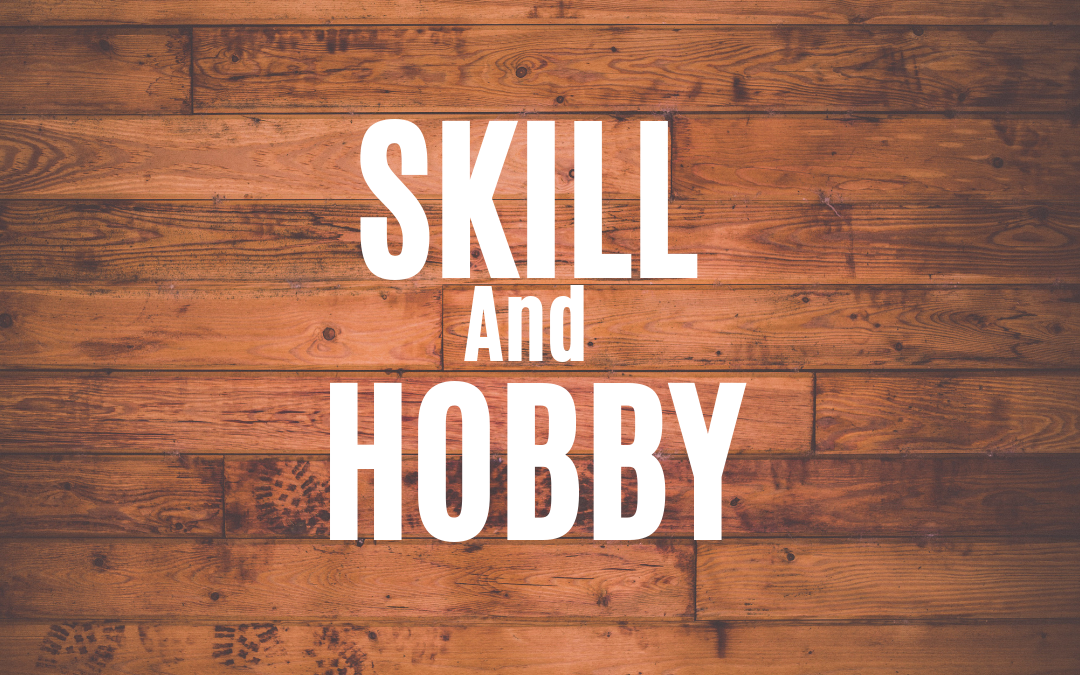 5 ways to get better at your hobby/skill