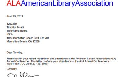 ALA American Library Association