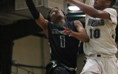 Basketball is the Fun