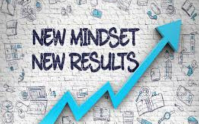 What’s your mindset?