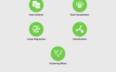 Sololearn – Data Science with Python