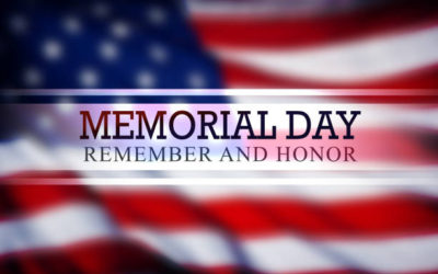 Memorial Day